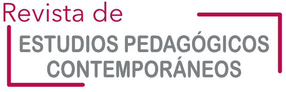 Revisa de Estudios Pedagógicos Contemporáneos